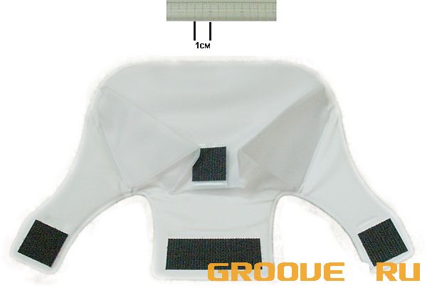 «Lumiquest Ultrasoft Pocket Bouncer (back)»