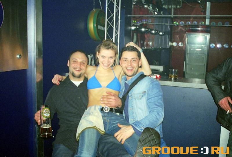 «[lavan]     ! -)»