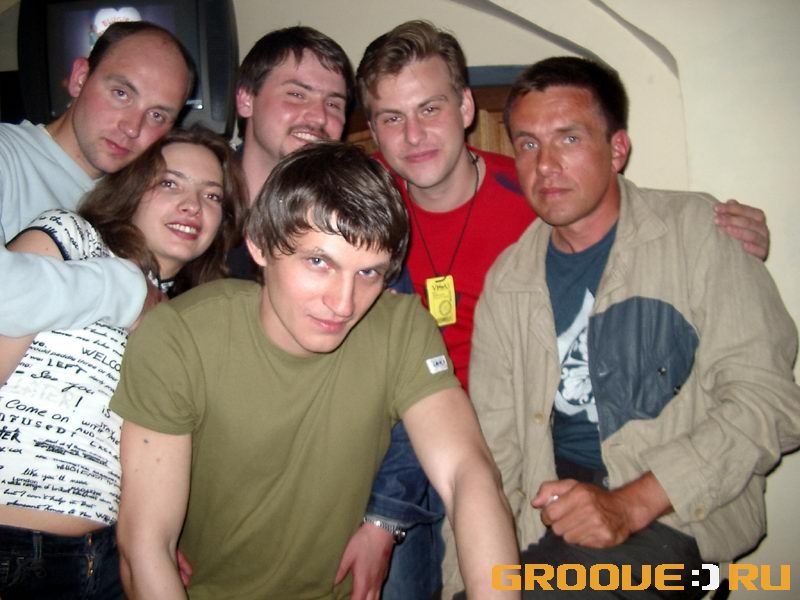 «lavan and the rest<br> !»