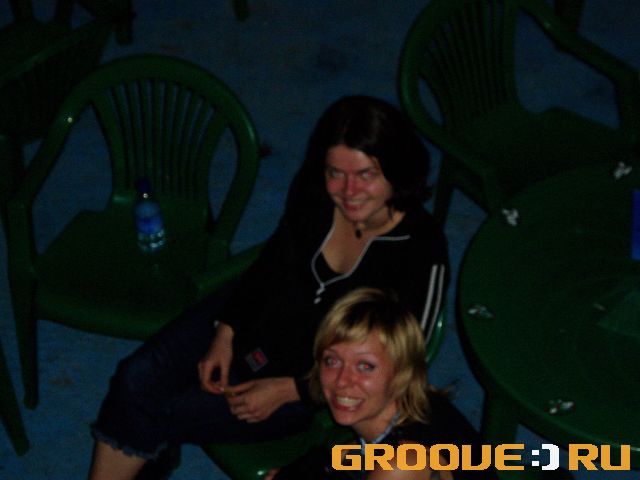 «4umavoZka, Busia»