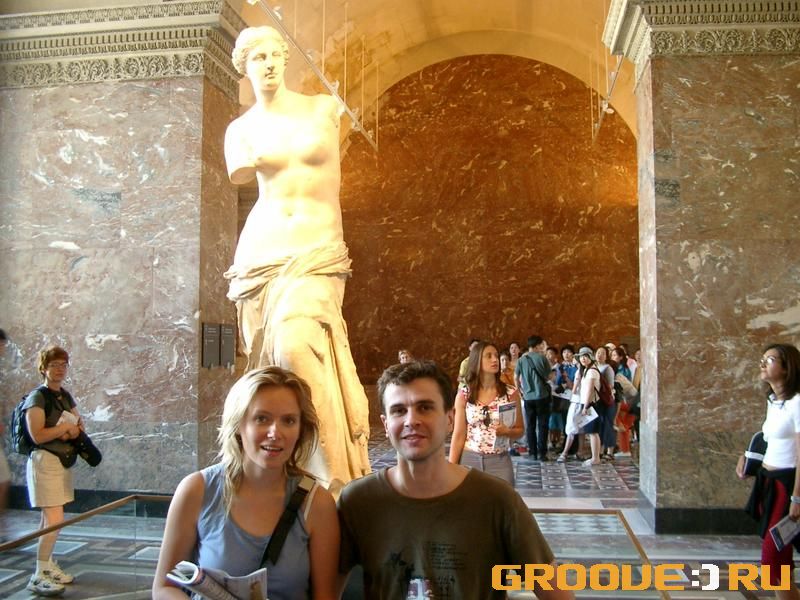 «Pilgrim, artkaia,  »