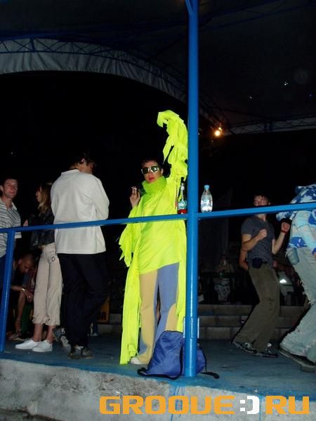 «SimeiZ UDIVA : ona-tolko Z peredu»