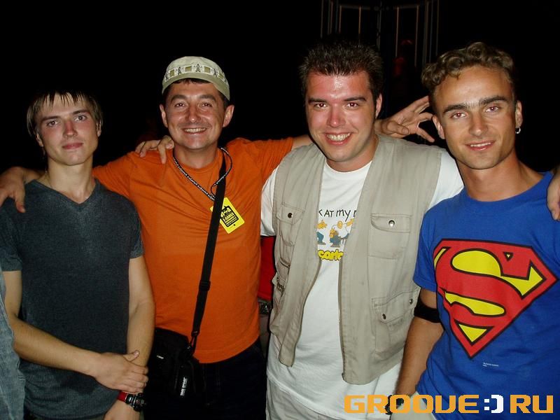 «SimeiZ,Dymarik STEIK Spirit Kirilov»