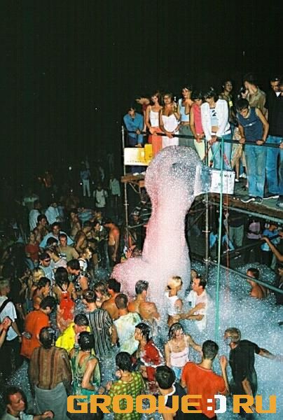 «Pennaya vecherina na piterskom»