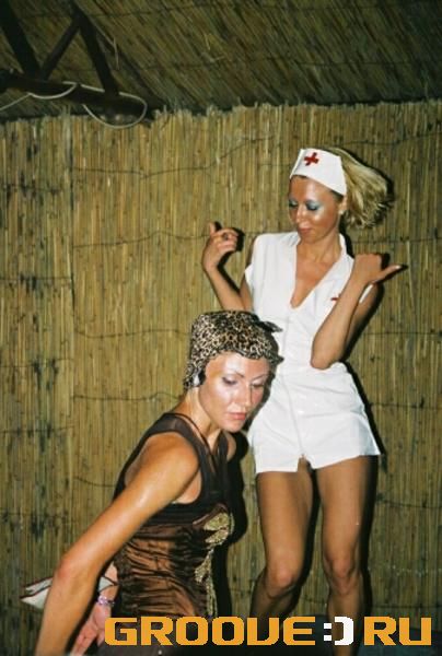 «Medsestri, polechite menya!!!»