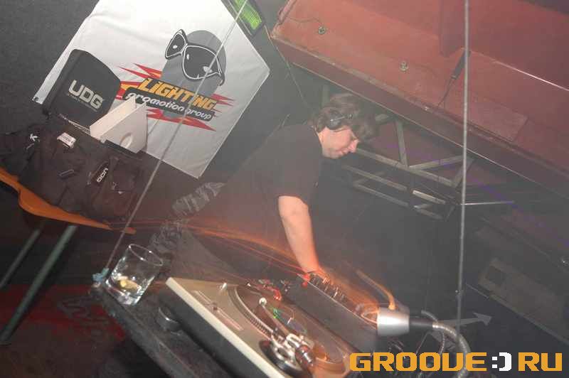 «Dj Magic B   :)))»