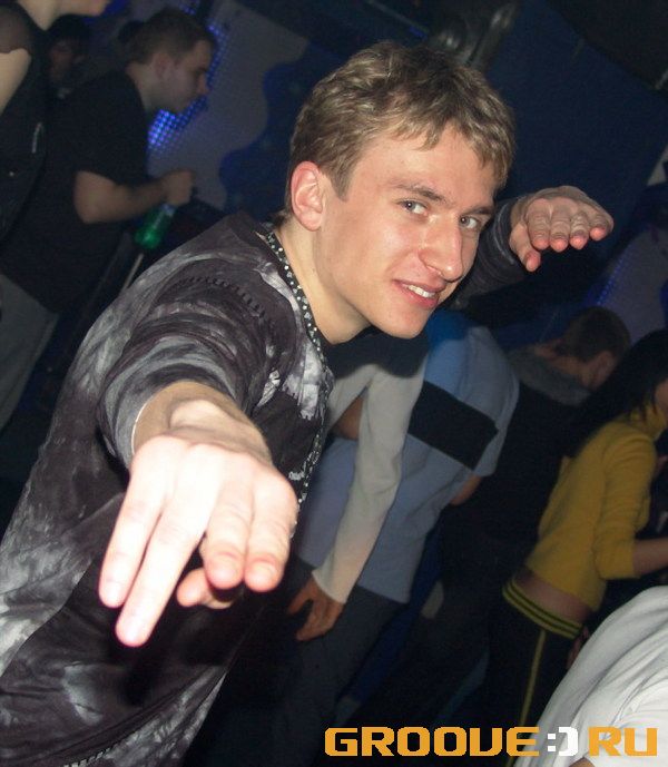 «lets rock`n`roll now!»