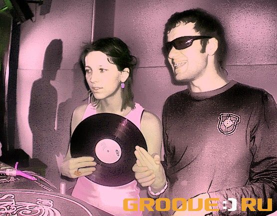 «Dj Helga  Dj Joss»