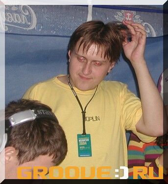 «Z'05 - PREPARTY -  - 2 »