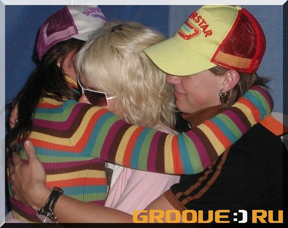 «Z'05 - PREPARTY -  - 2 »