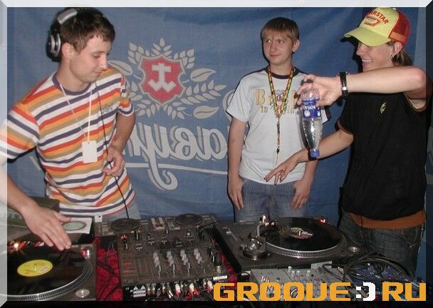 «Z'05 - PREPARTY -  - 2 »