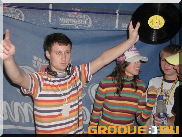 «Z'05 - PREPARTY -  - 2 »