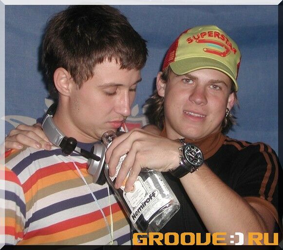 «Z'05 - PREPARTY -  - 2 »