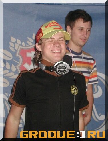 «Z'05 - PREPARTY -  - 2 »