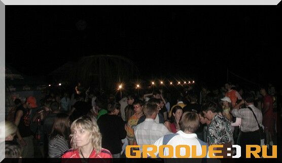 «Z'05 - PREPARTY -  - 2 »