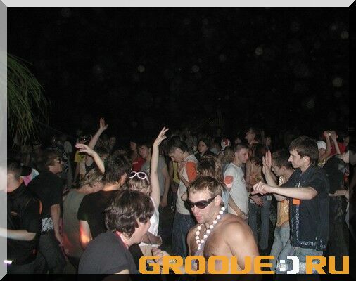 «Z'05 - PREPARTY -  - 2 »