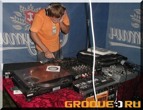 «Z'05 - PREPARTY -  - 2 »