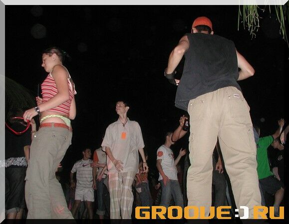 «Z'05 - PREPARTY -  - 2 »