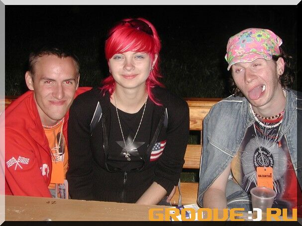 «Z'05 - PREPARTY -  - 2 »