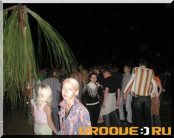 «Z'05 - PREPARTY -  - 2 »