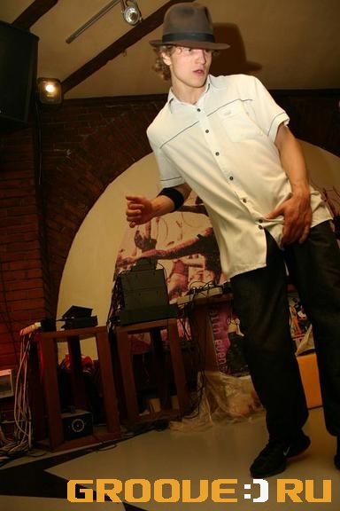 «Antishock - Billie Jean is not my lover»