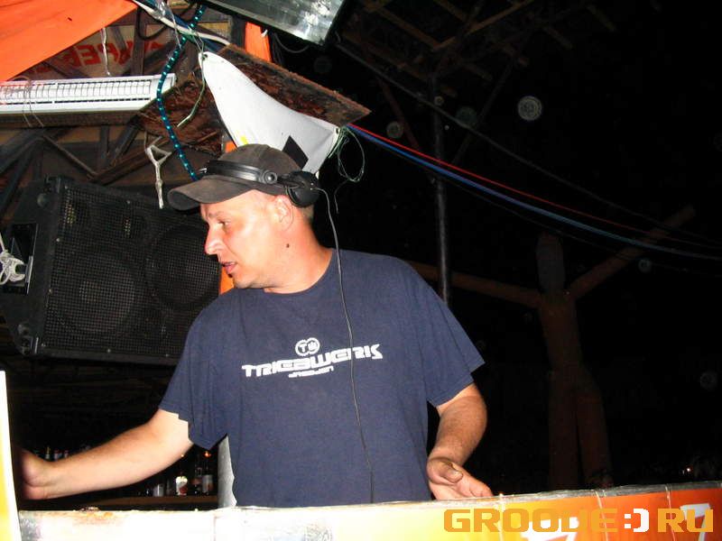 «dj DoorKeeper [De]»