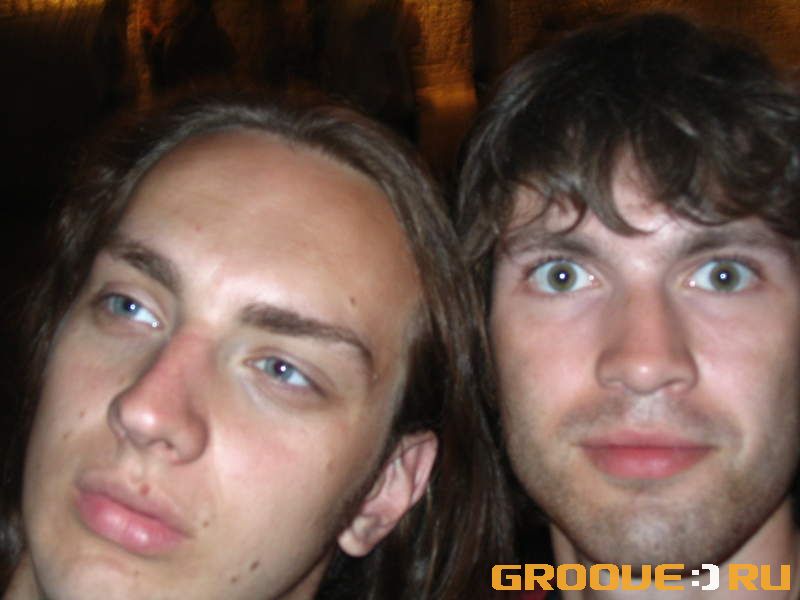 &laquo;� � �����&raquo;