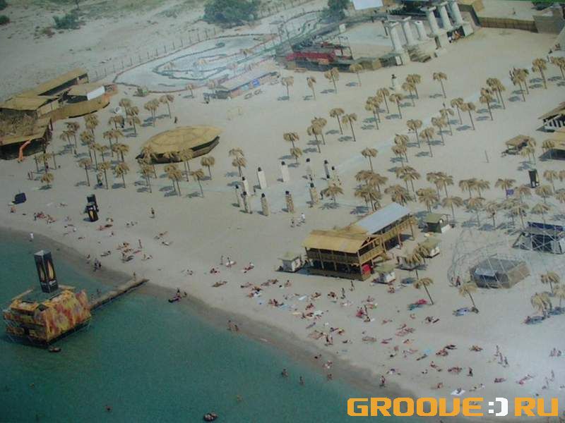 «KaZantip 2005»