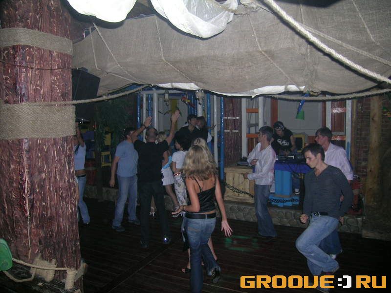 «Bye-Bye L`eto @ Coconuts»