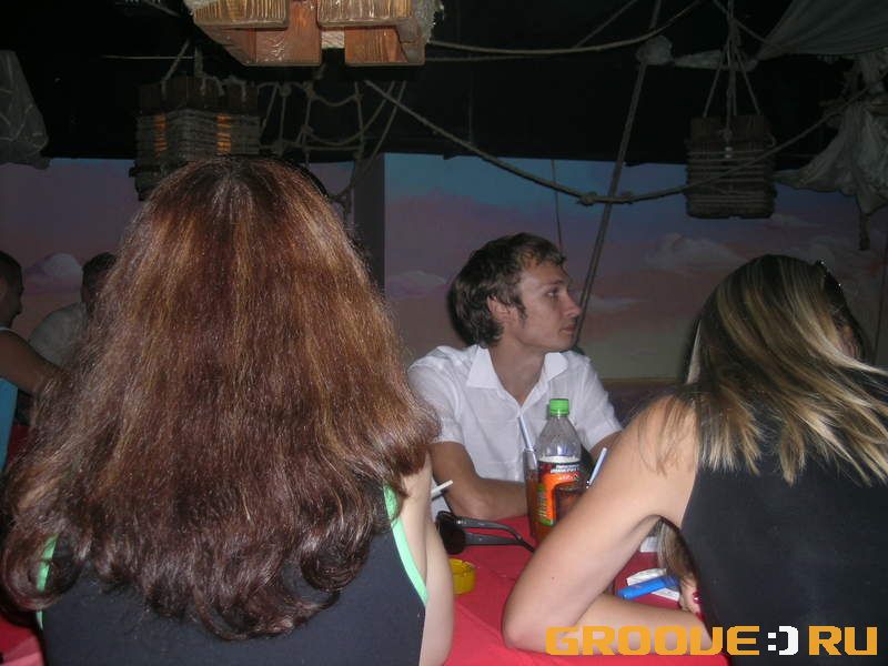 «Bye-Bye L`eto @ Coconuts»