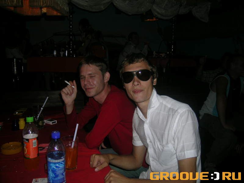 «Bye-Bye L`eto @ Coconuts»