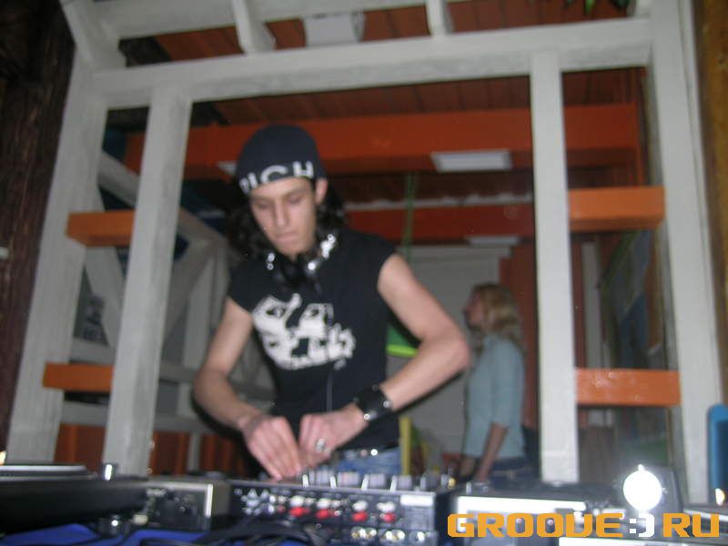 «Bye-Bye L`eto @ Coconuts»