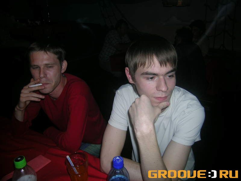 «Bye-Bye L`eto @ Coconuts»