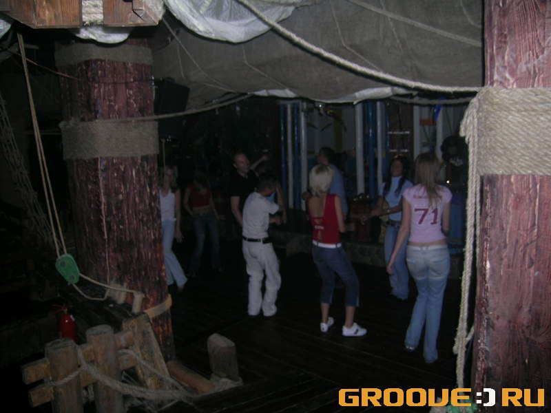 «Bye-Bye L`eto @ Coconuts»