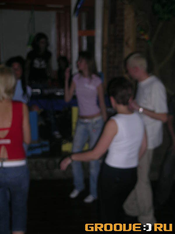 «Bye-Bye L`eto @ Coconuts»