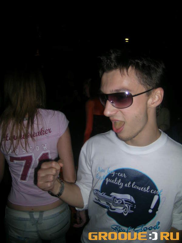 «Bye-Bye L`eto @ Coconuts»