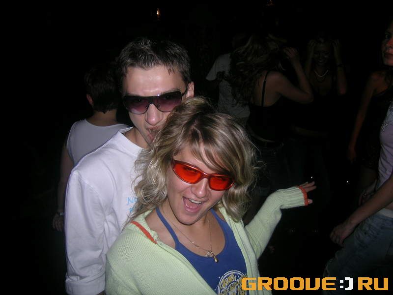 «Bye-Bye L`eto @ Coconuts»