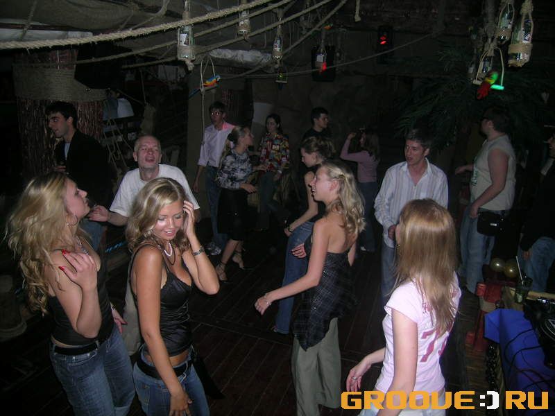 «Bye-Bye L`eto @ Coconuts»