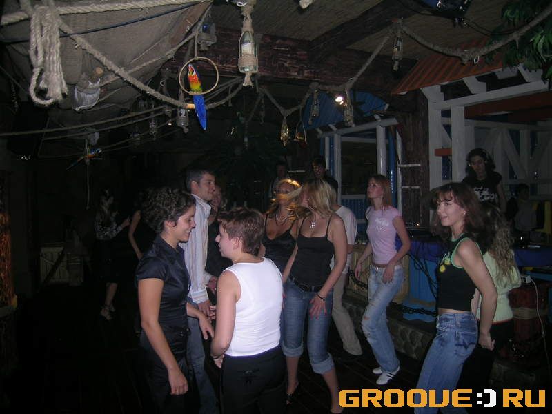 «Bye-Bye L`eto @ Coconuts»