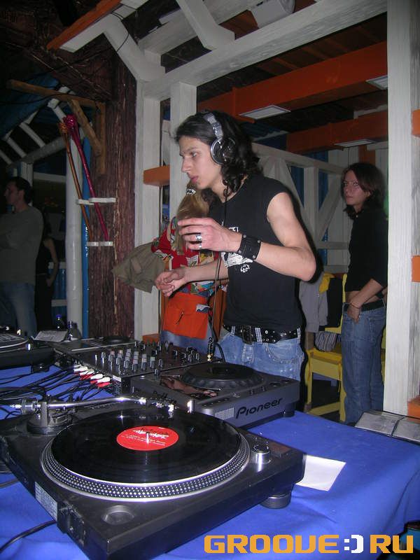 «Bye-Bye L`eto @ Coconuts»