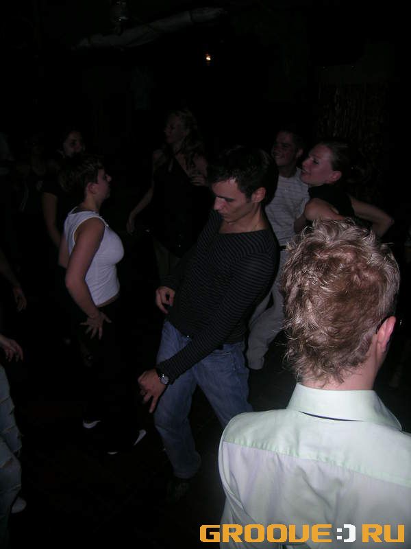 «Bye-Bye L`eto @ Coconuts»