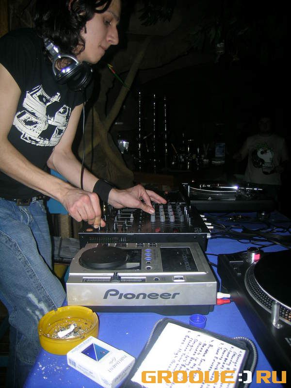 «Bye-Bye L`eto @ Coconuts»