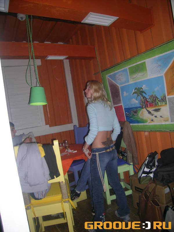 «Bye-Bye L`eto @ Coconuts»