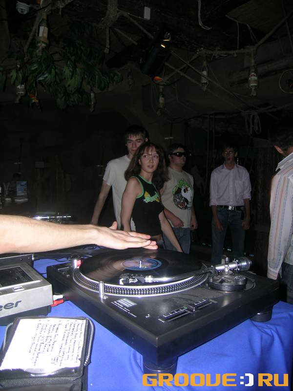 «Bye-Bye L`eto @ Coconuts»