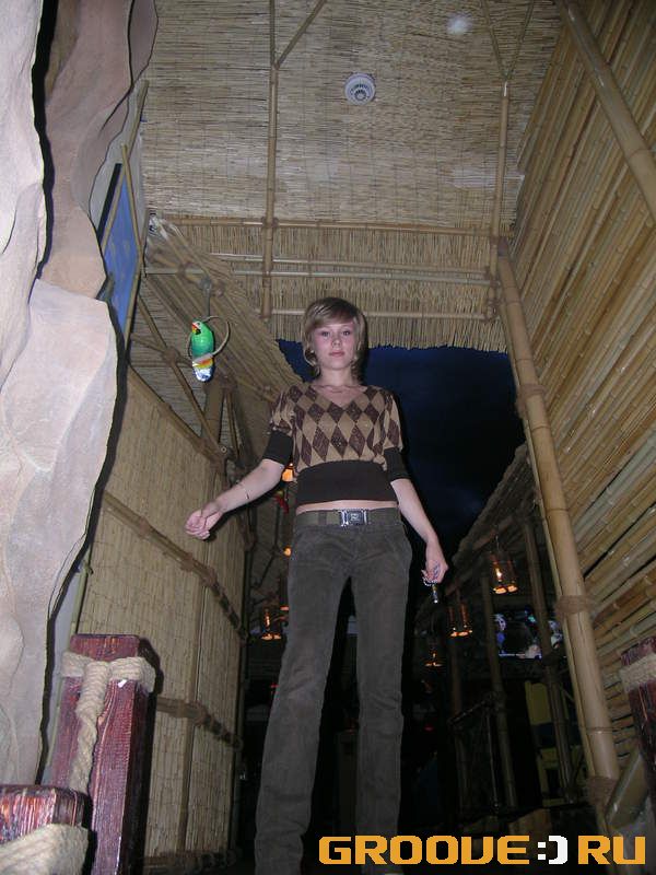 «Bye-Bye L`eto @ Coconuts»