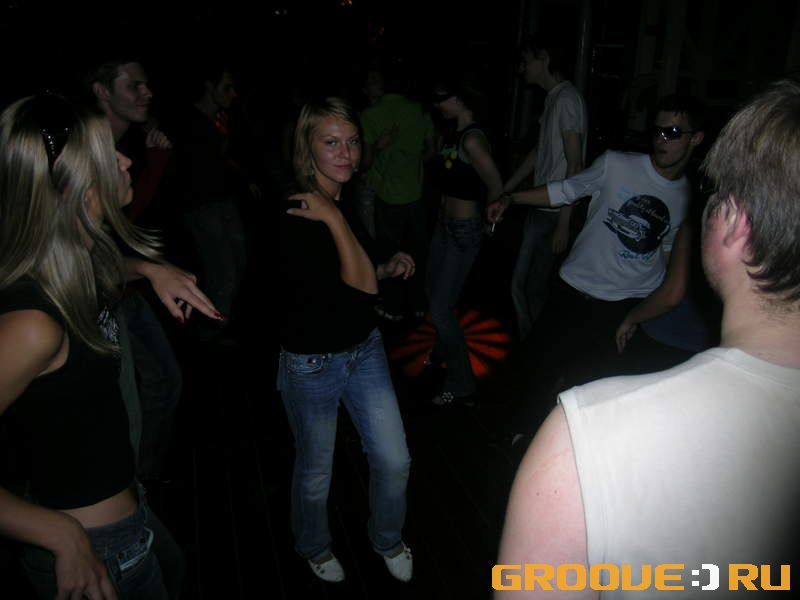 «Bye-Bye L`eto @ Coconuts»