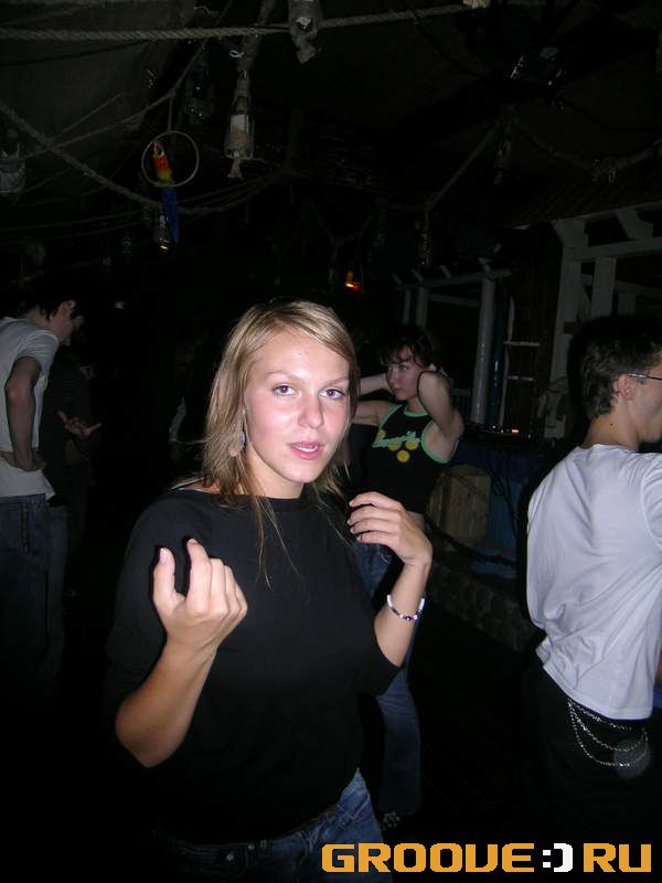 «Bye-Bye L`eto @ Coconuts»