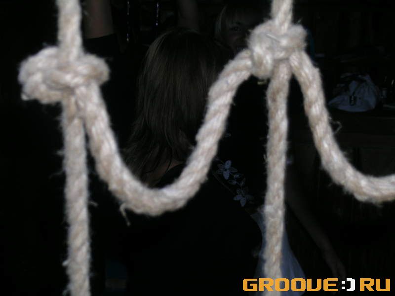 «Bye-Bye L`eto @ Coconuts»