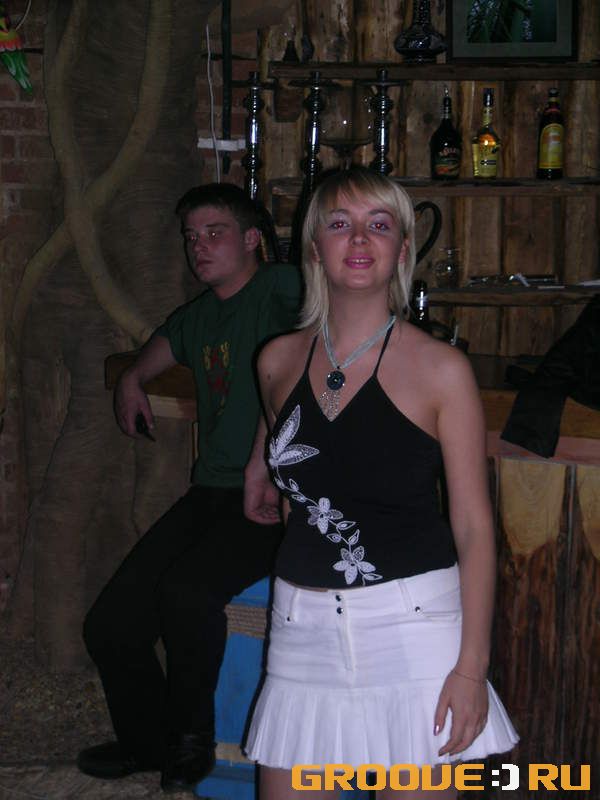 «Bye-Bye L`eto @ Coconuts»