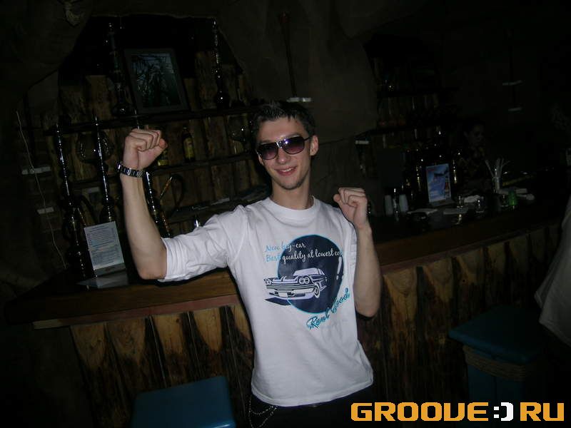 «Bye-Bye L`eto @ Coconuts»